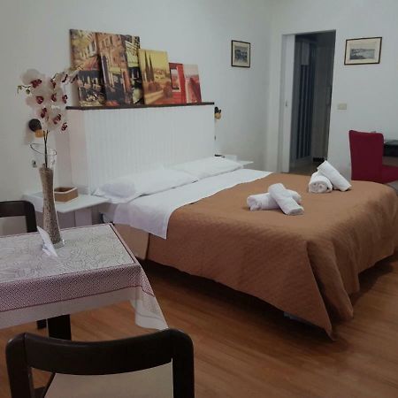 Rooms2Rent Reggio di Calabria Exteriér fotografie