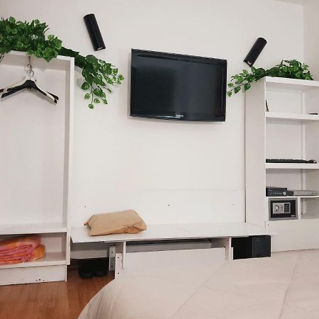 Rooms2Rent Reggio di Calabria Exteriér fotografie