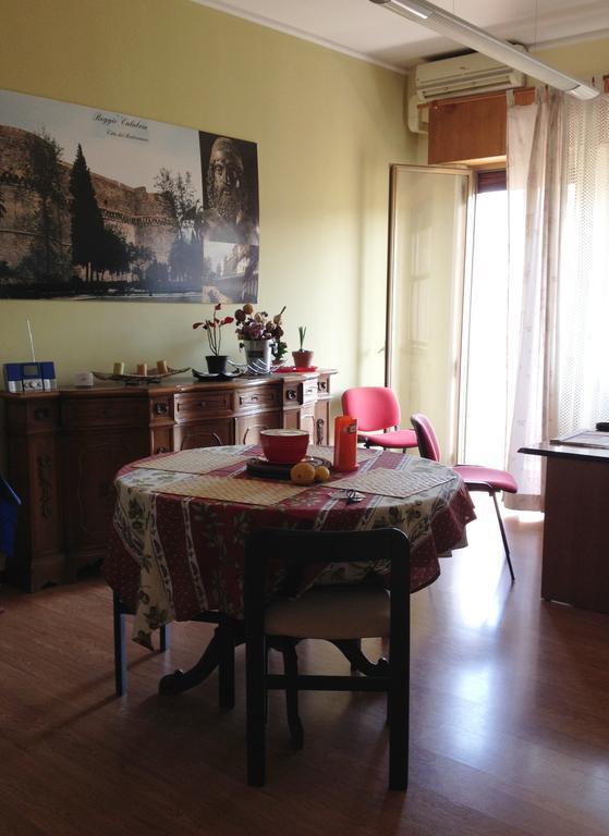 Rooms2Rent Reggio di Calabria Exteriér fotografie