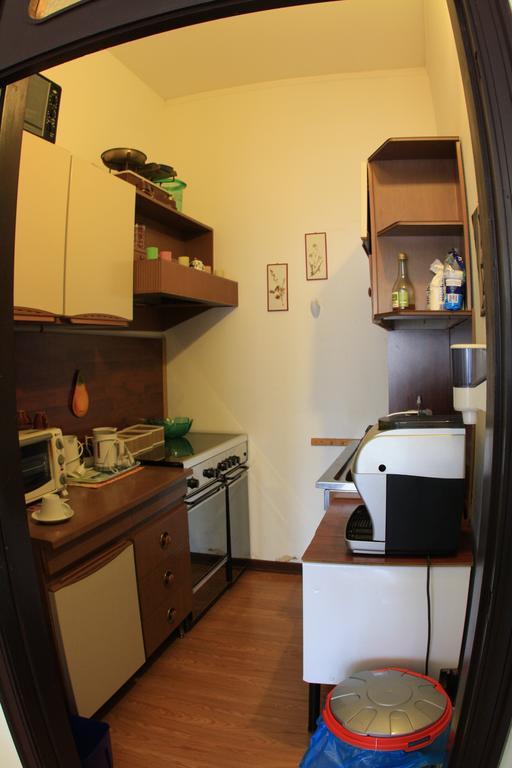Rooms2Rent Reggio di Calabria Exteriér fotografie