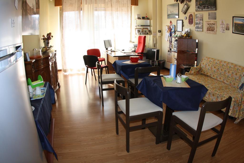 Rooms2Rent Reggio di Calabria Exteriér fotografie