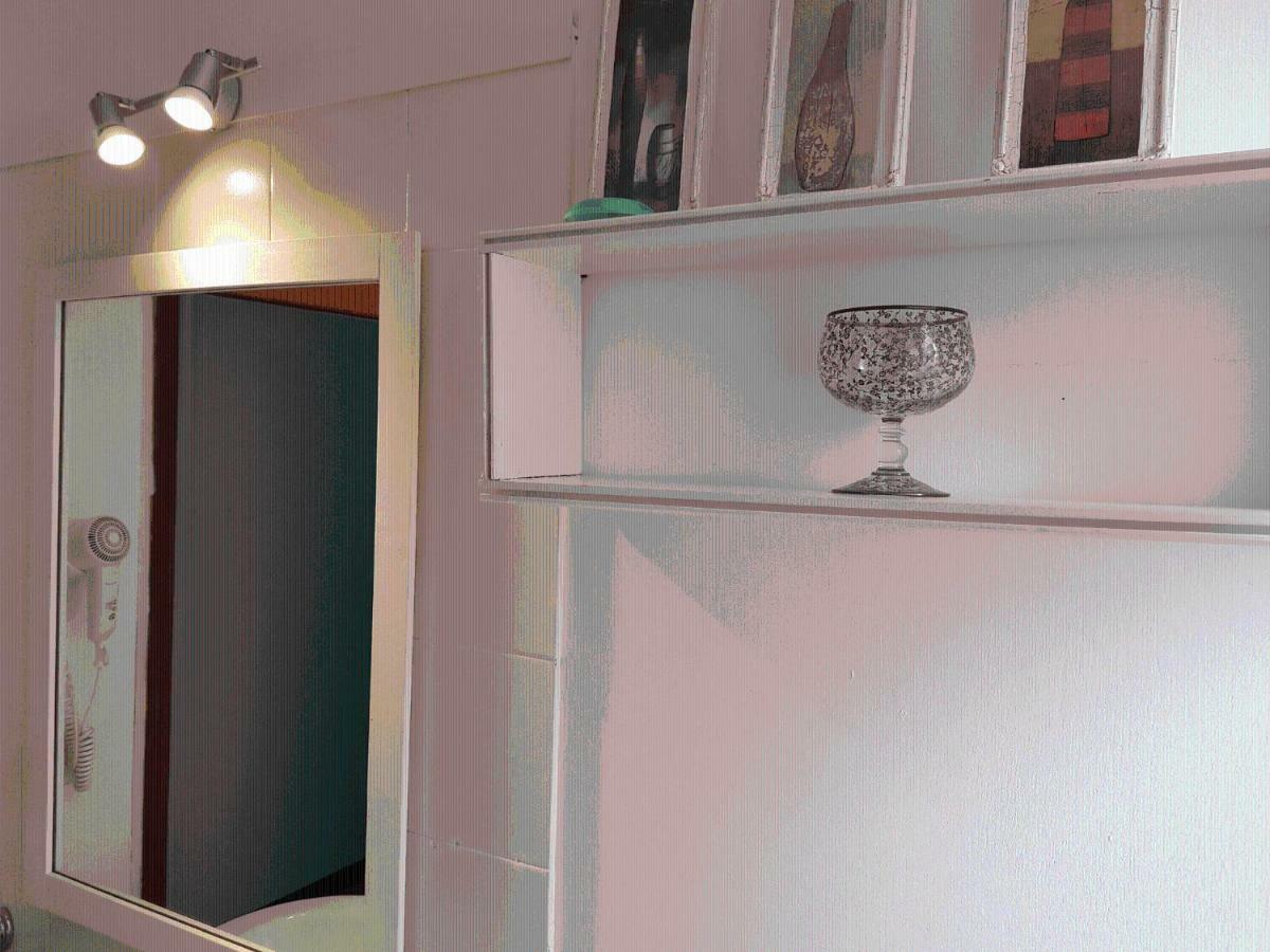 Rooms2Rent Reggio di Calabria Exteriér fotografie