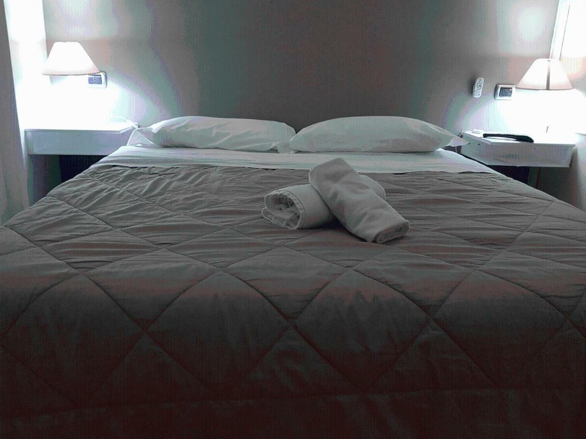 Rooms2Rent Reggio di Calabria Exteriér fotografie