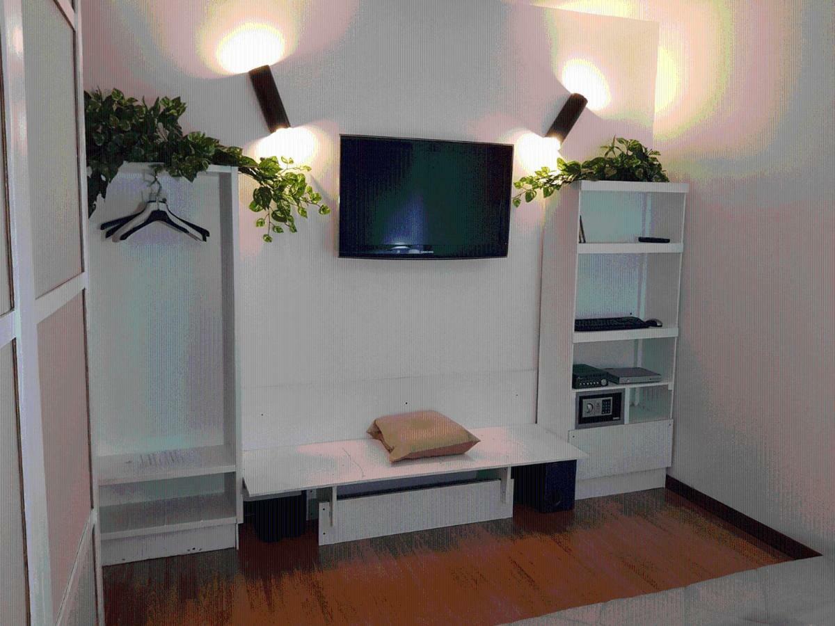 Rooms2Rent Reggio di Calabria Exteriér fotografie