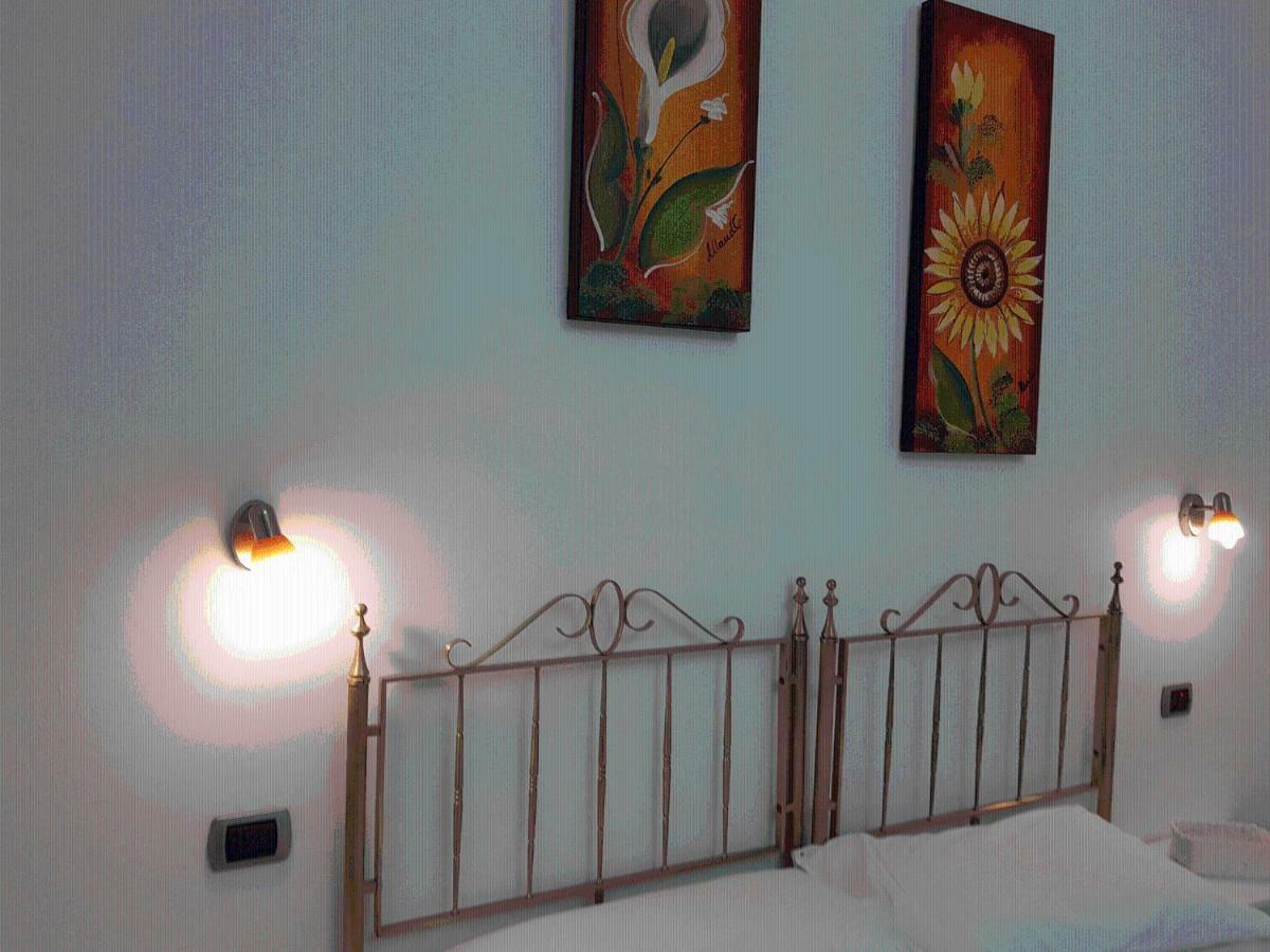 Rooms2Rent Reggio di Calabria Exteriér fotografie