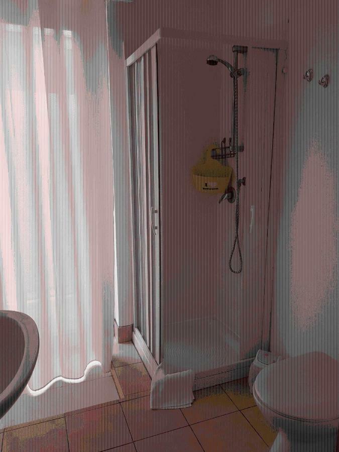 Rooms2Rent Reggio di Calabria Exteriér fotografie
