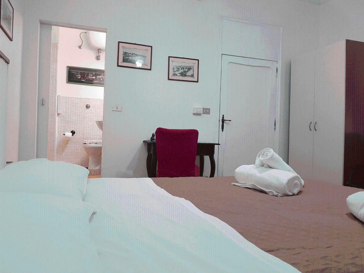 Rooms2Rent Reggio di Calabria Exteriér fotografie