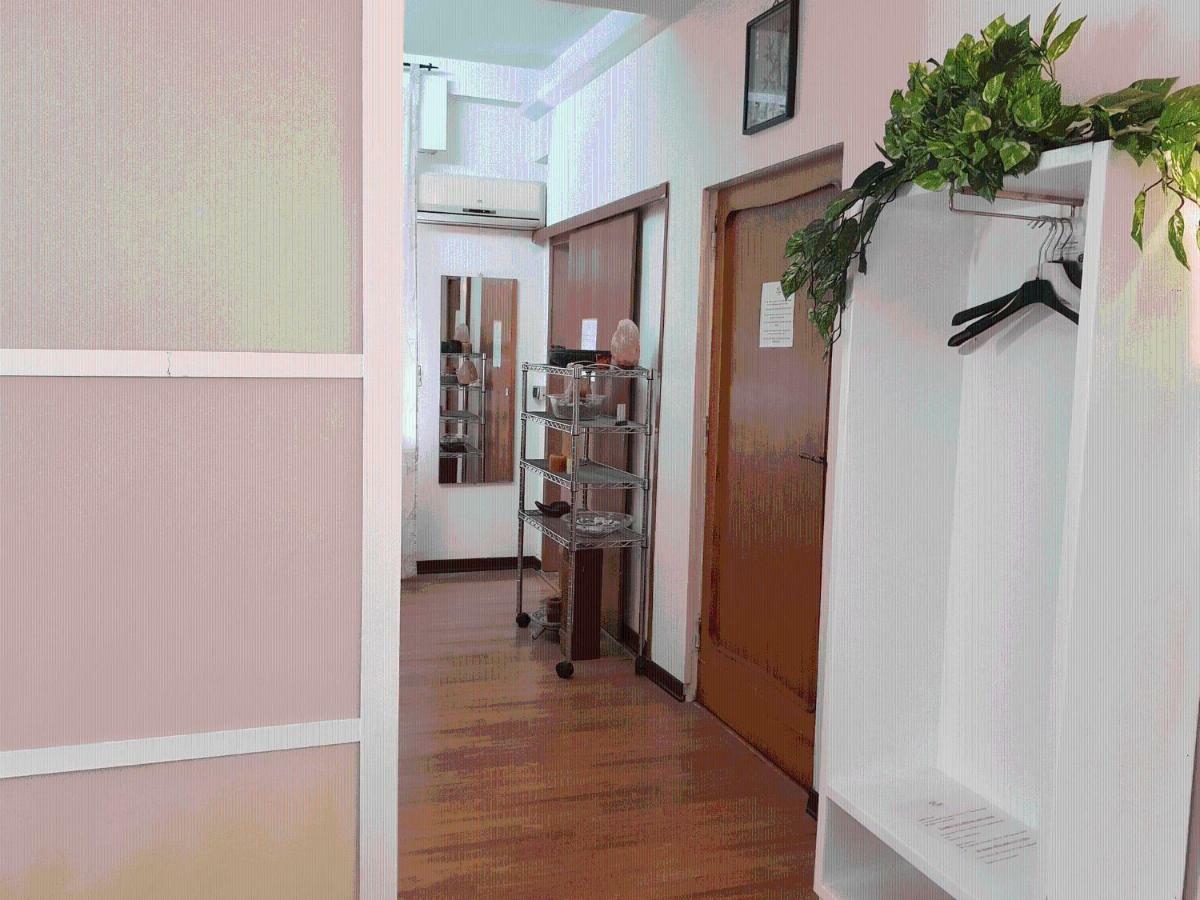 Rooms2Rent Reggio di Calabria Exteriér fotografie