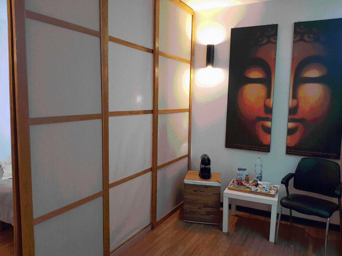 Rooms2Rent Reggio di Calabria Exteriér fotografie