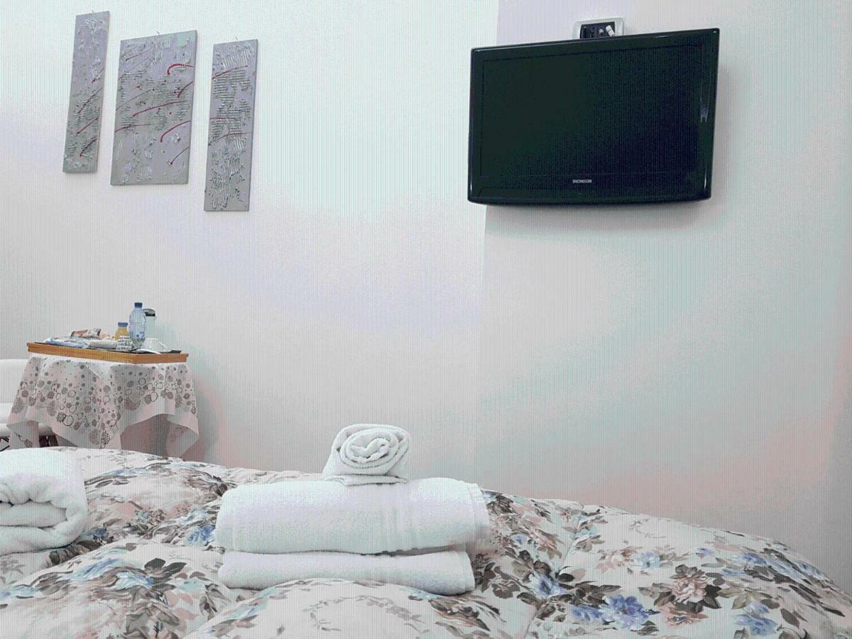 Rooms2Rent Reggio di Calabria Exteriér fotografie