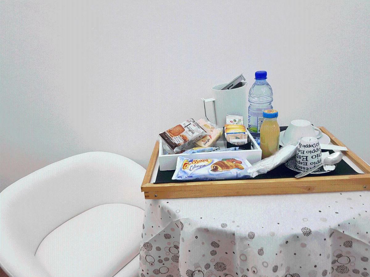Rooms2Rent Reggio di Calabria Exteriér fotografie