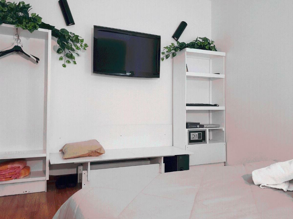 Rooms2Rent Reggio di Calabria Exteriér fotografie