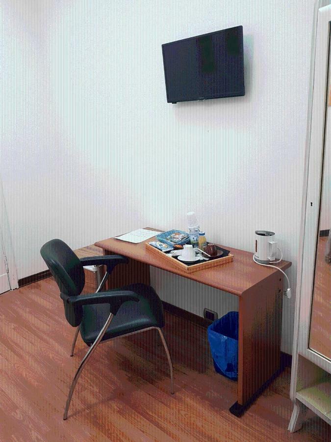Rooms2Rent Reggio di Calabria Exteriér fotografie