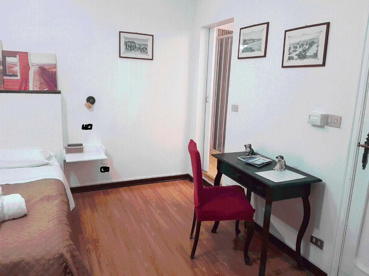Rooms2Rent Reggio di Calabria Exteriér fotografie