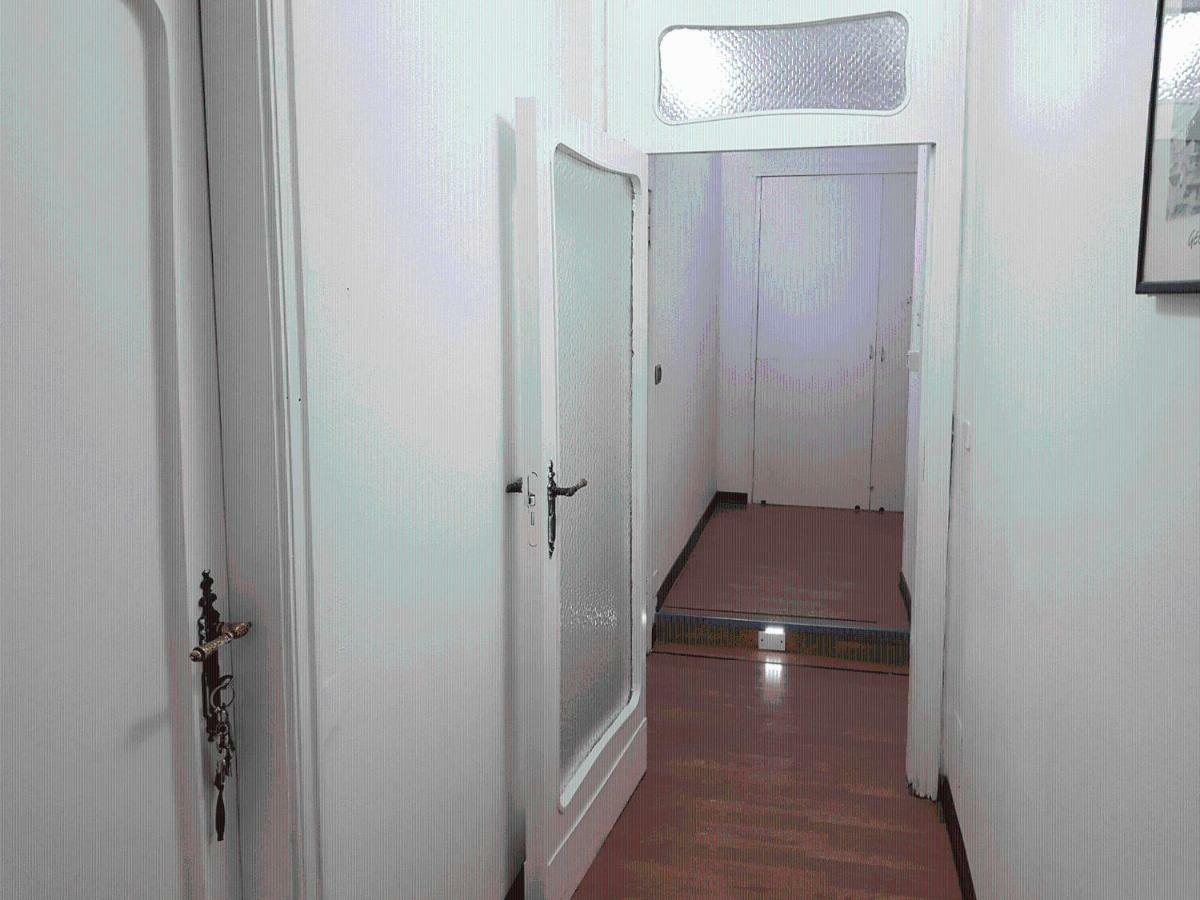 Rooms2Rent Reggio di Calabria Exteriér fotografie