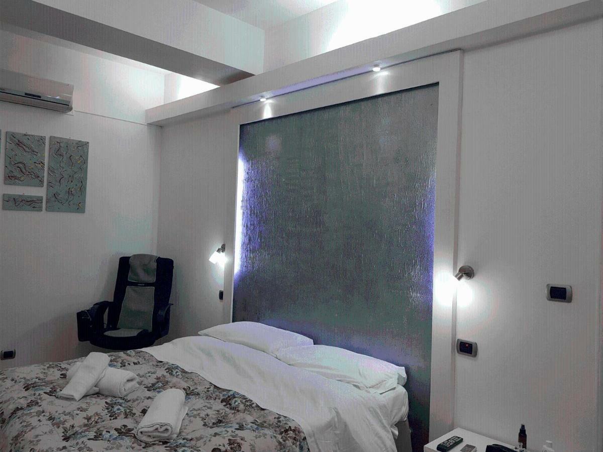 Rooms2Rent Reggio di Calabria Exteriér fotografie