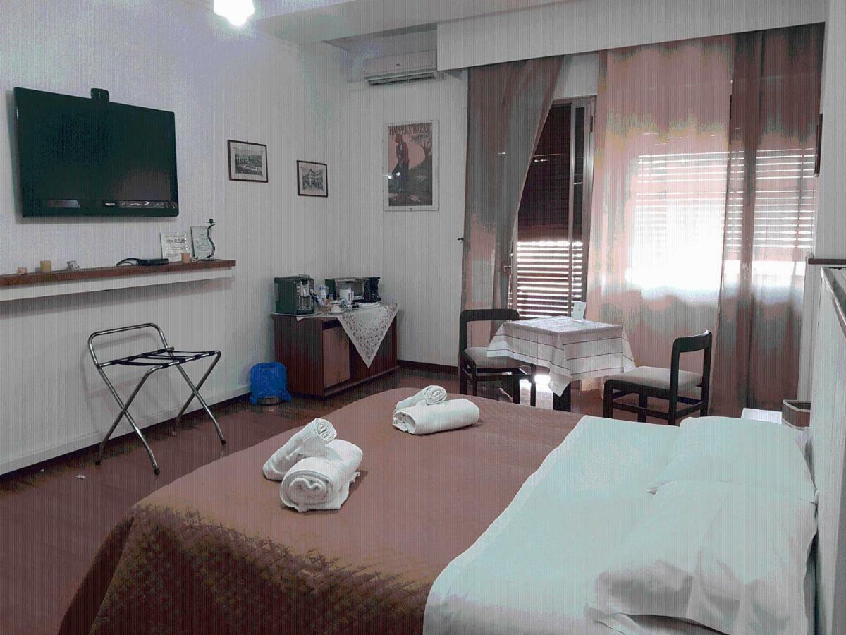 Rooms2Rent Reggio di Calabria Exteriér fotografie