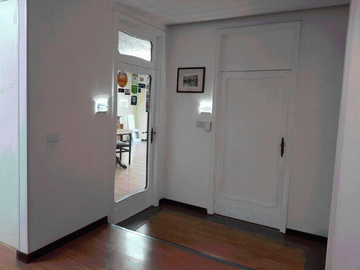 Rooms2Rent Reggio di Calabria Exteriér fotografie