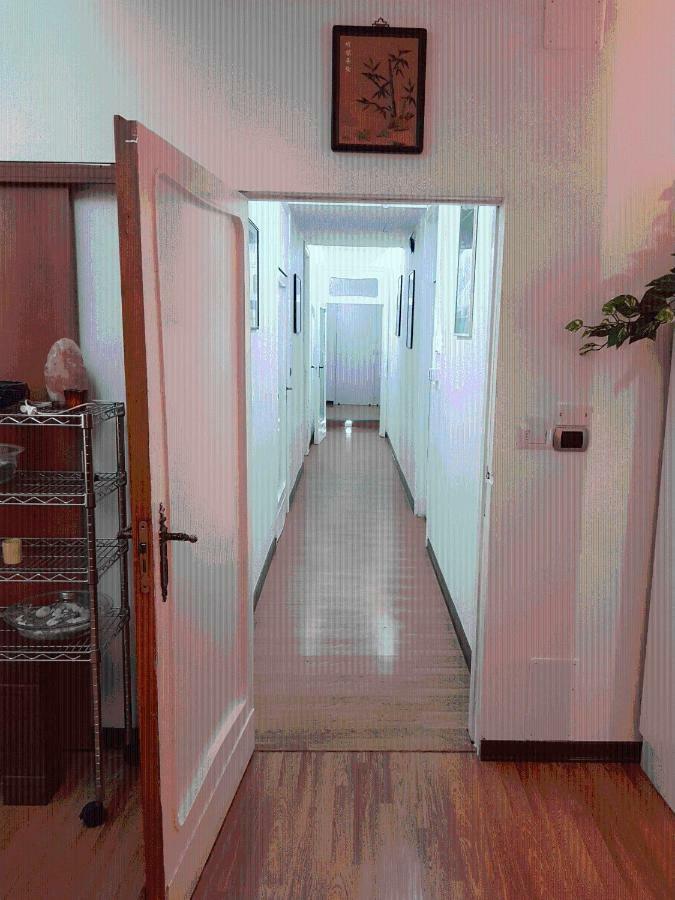 Rooms2Rent Reggio di Calabria Exteriér fotografie