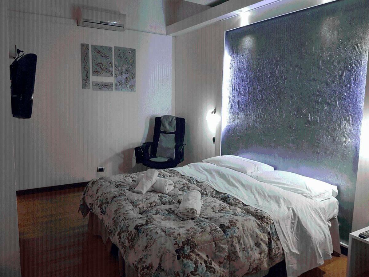 Rooms2Rent Reggio di Calabria Exteriér fotografie