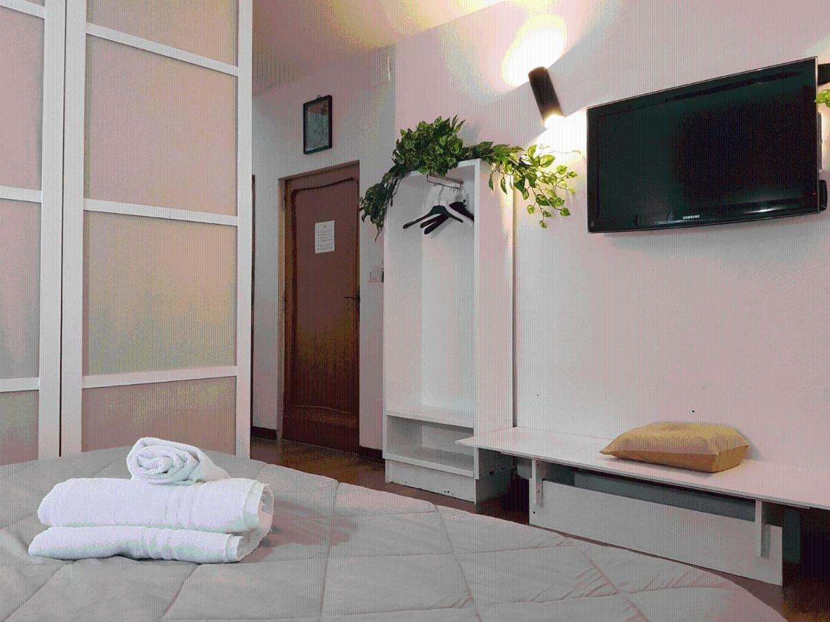 Rooms2Rent Reggio di Calabria Exteriér fotografie