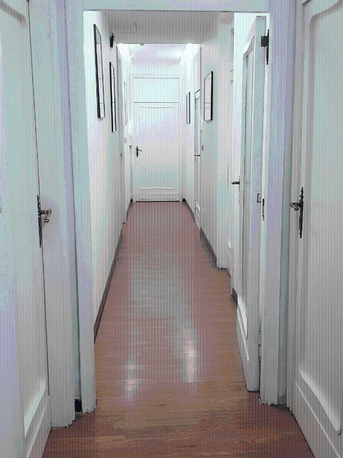 Rooms2Rent Reggio di Calabria Exteriér fotografie