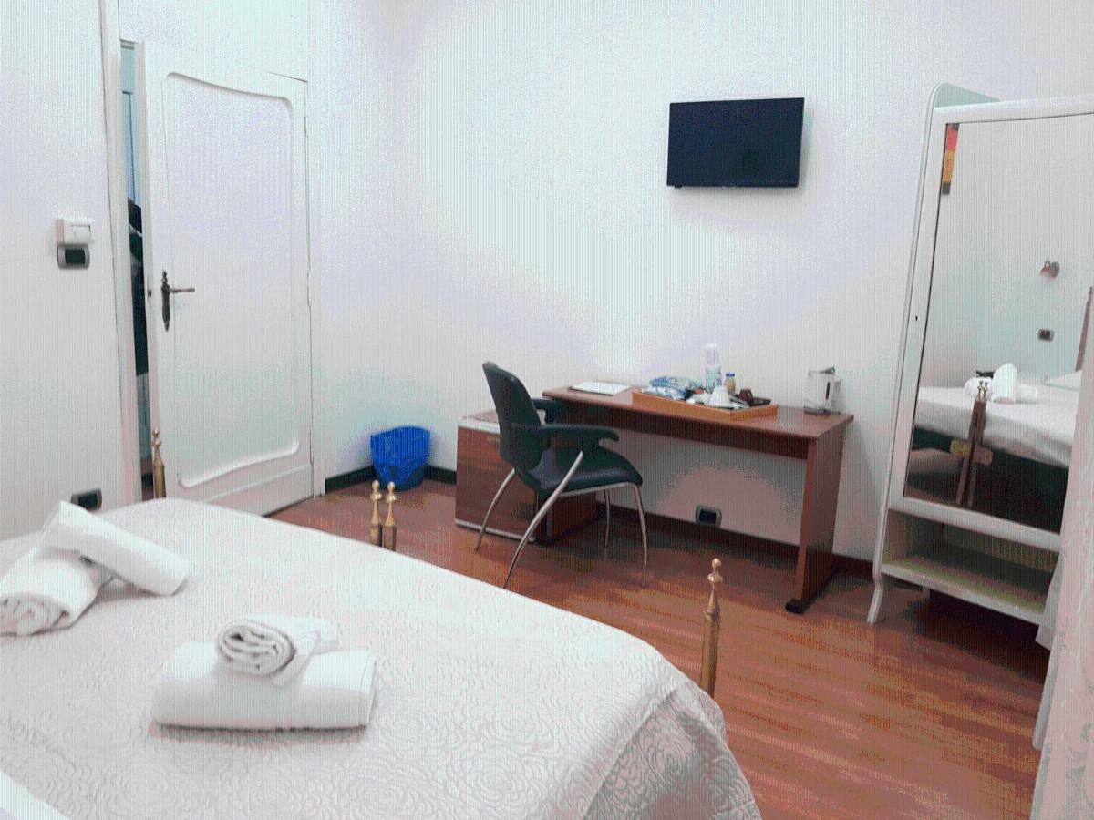 Rooms2Rent Reggio di Calabria Exteriér fotografie