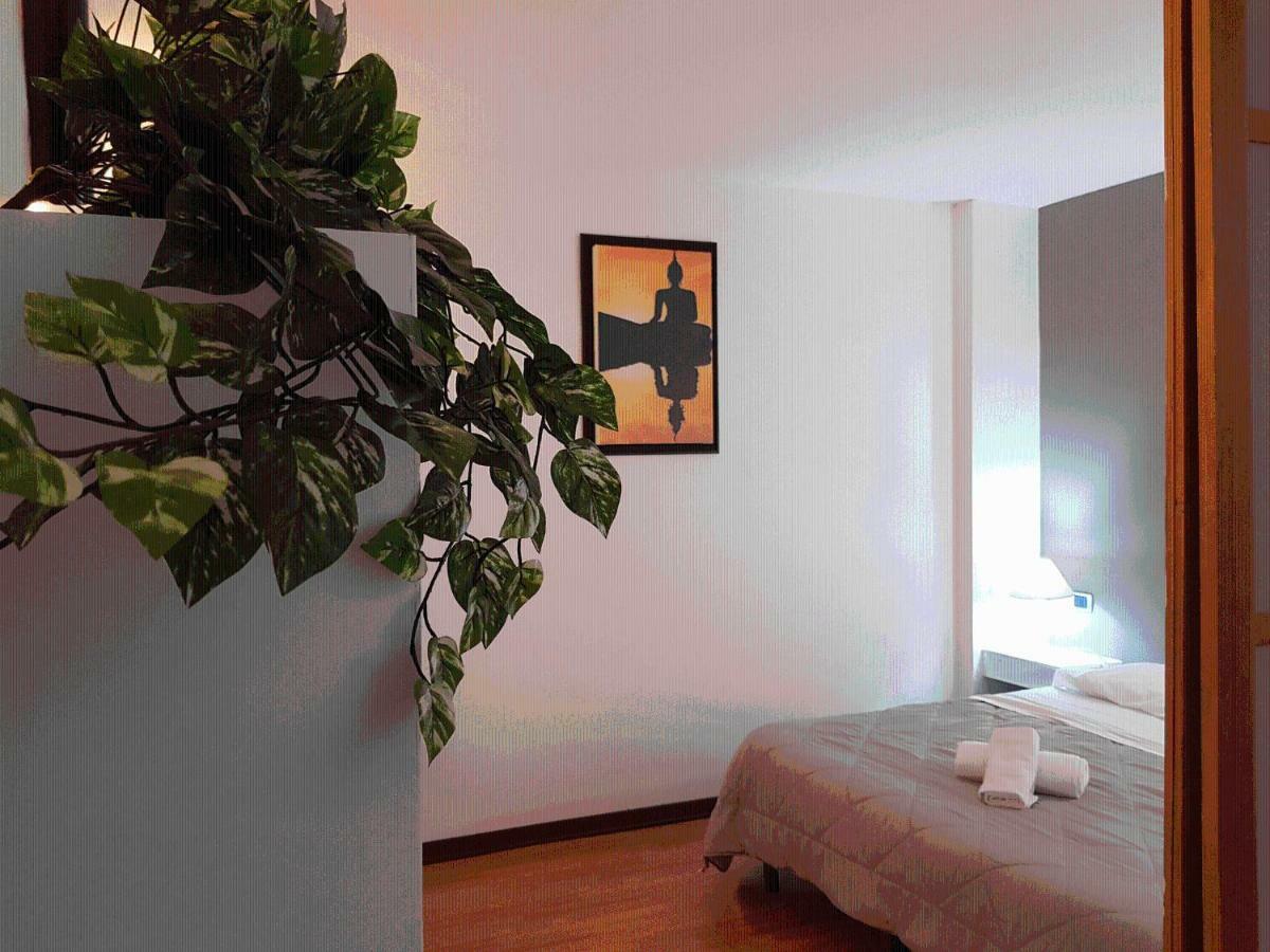 Rooms2Rent Reggio di Calabria Exteriér fotografie