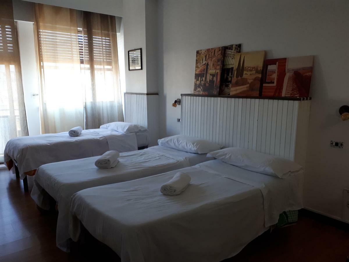 Rooms2Rent Reggio di Calabria Exteriér fotografie