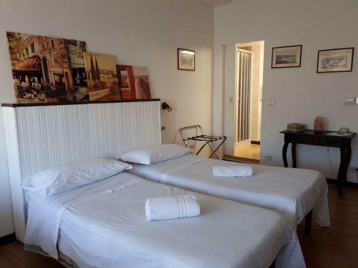 Rooms2Rent Reggio di Calabria Exteriér fotografie
