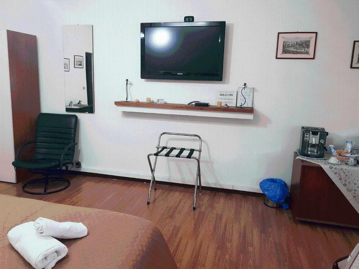 Rooms2Rent Reggio di Calabria Exteriér fotografie