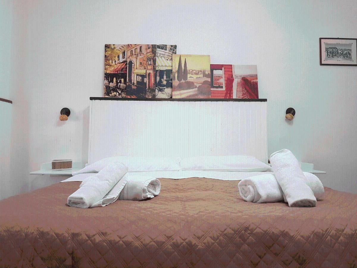 Rooms2Rent Reggio di Calabria Exteriér fotografie