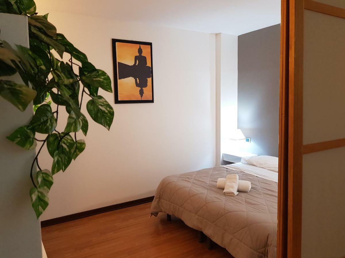 Rooms2Rent Reggio di Calabria Exteriér fotografie