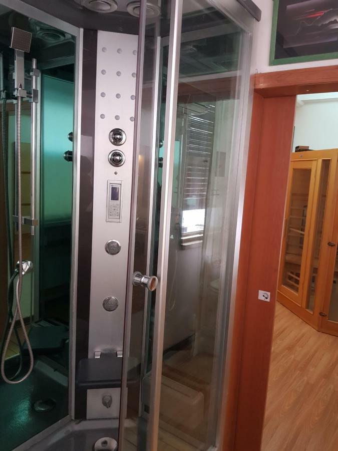 Rooms2Rent Reggio di Calabria Exteriér fotografie