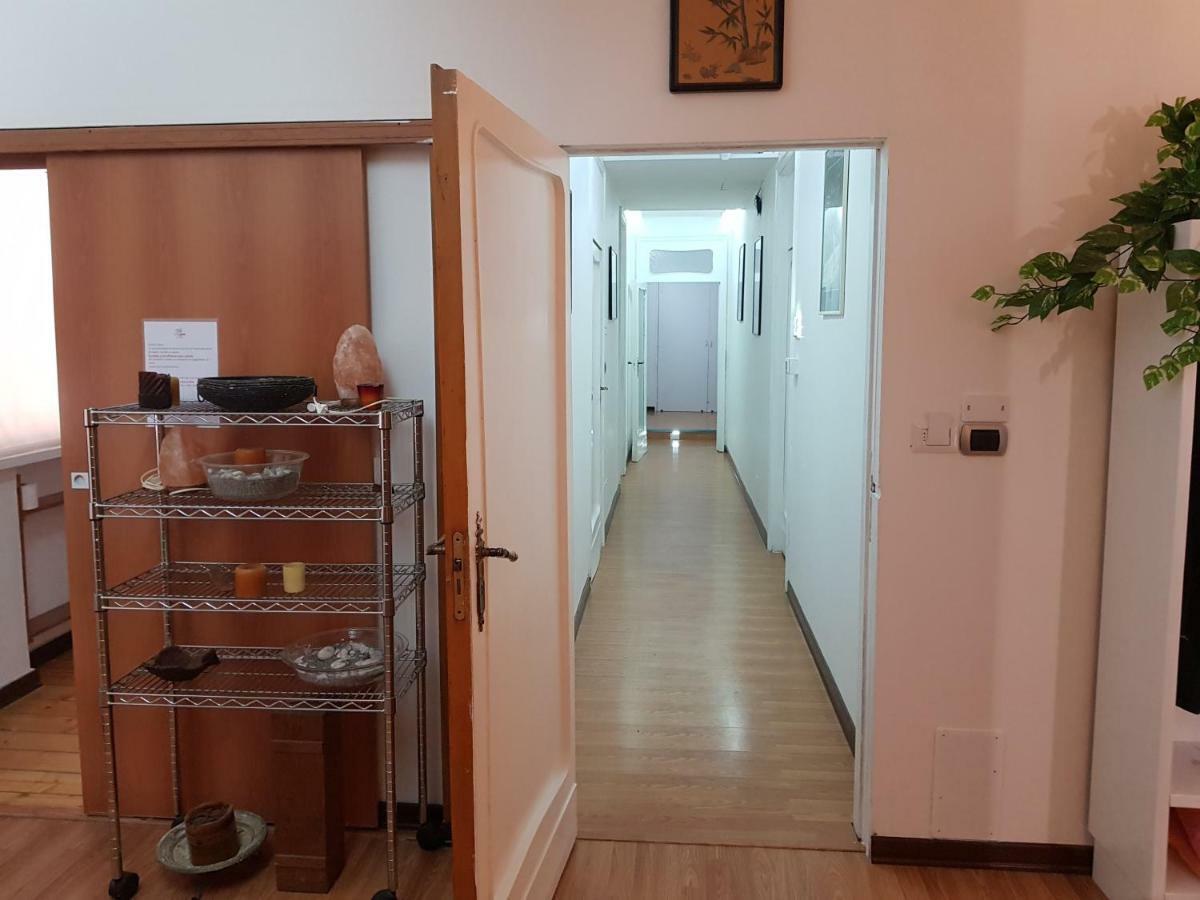 Rooms2Rent Reggio di Calabria Exteriér fotografie
