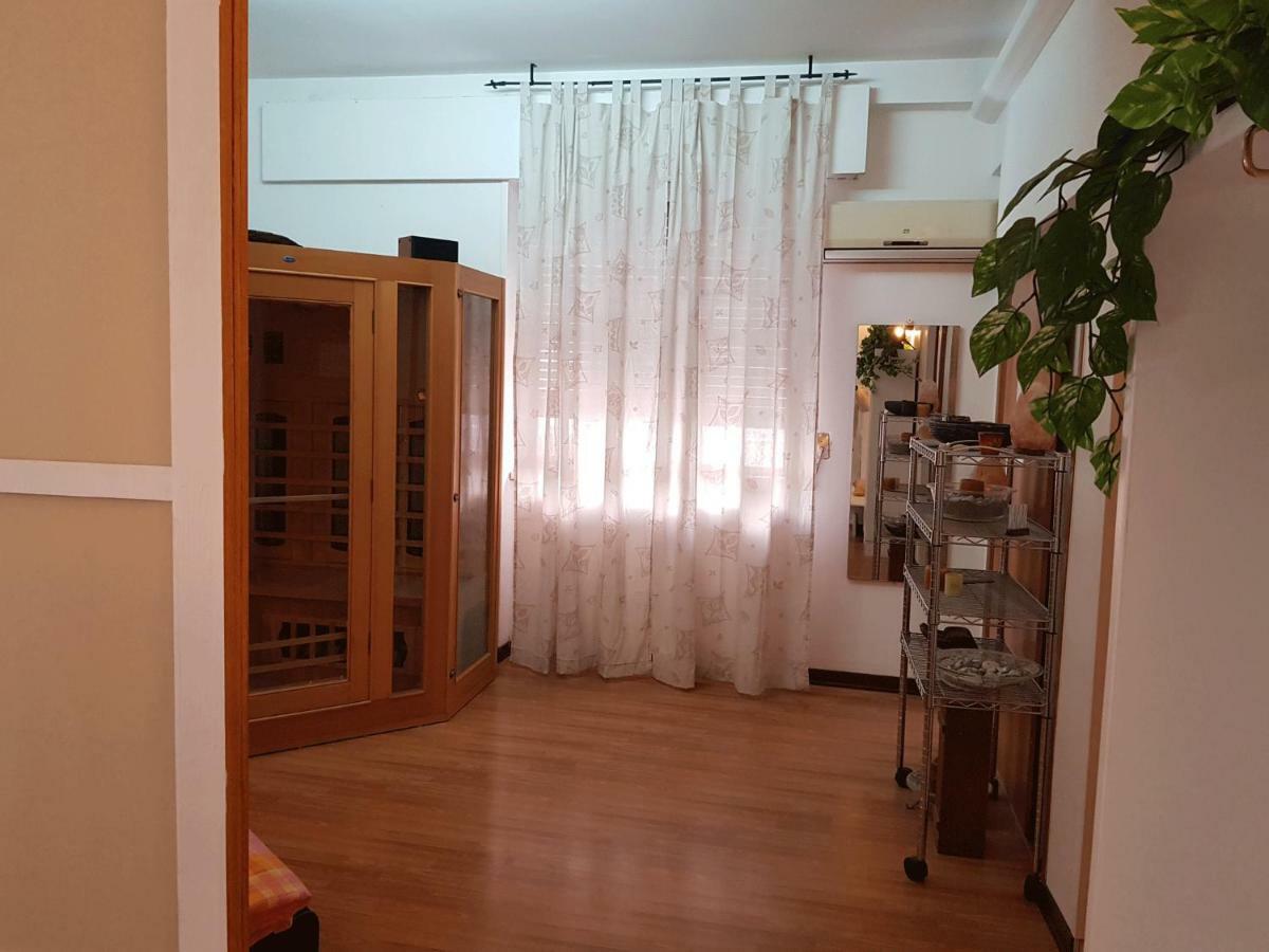 Rooms2Rent Reggio di Calabria Exteriér fotografie