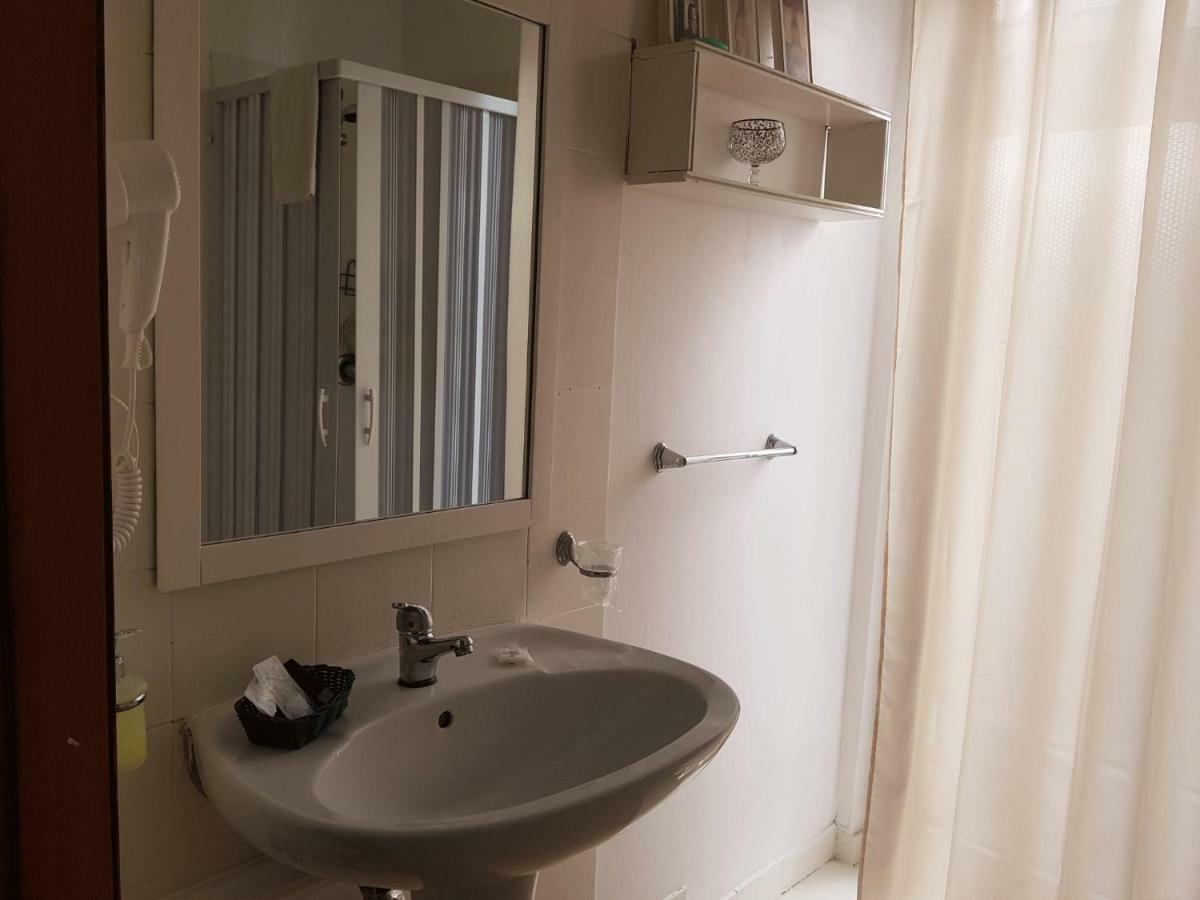 Rooms2Rent Reggio di Calabria Exteriér fotografie