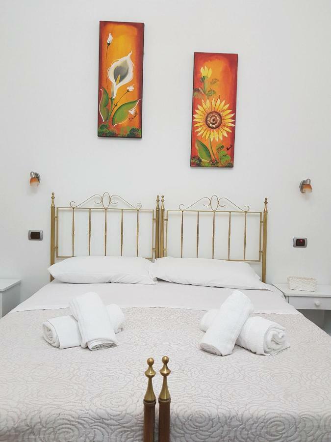 Rooms2Rent Reggio di Calabria Exteriér fotografie