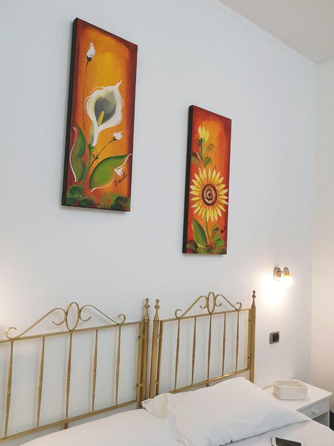 Rooms2Rent Reggio di Calabria Exteriér fotografie