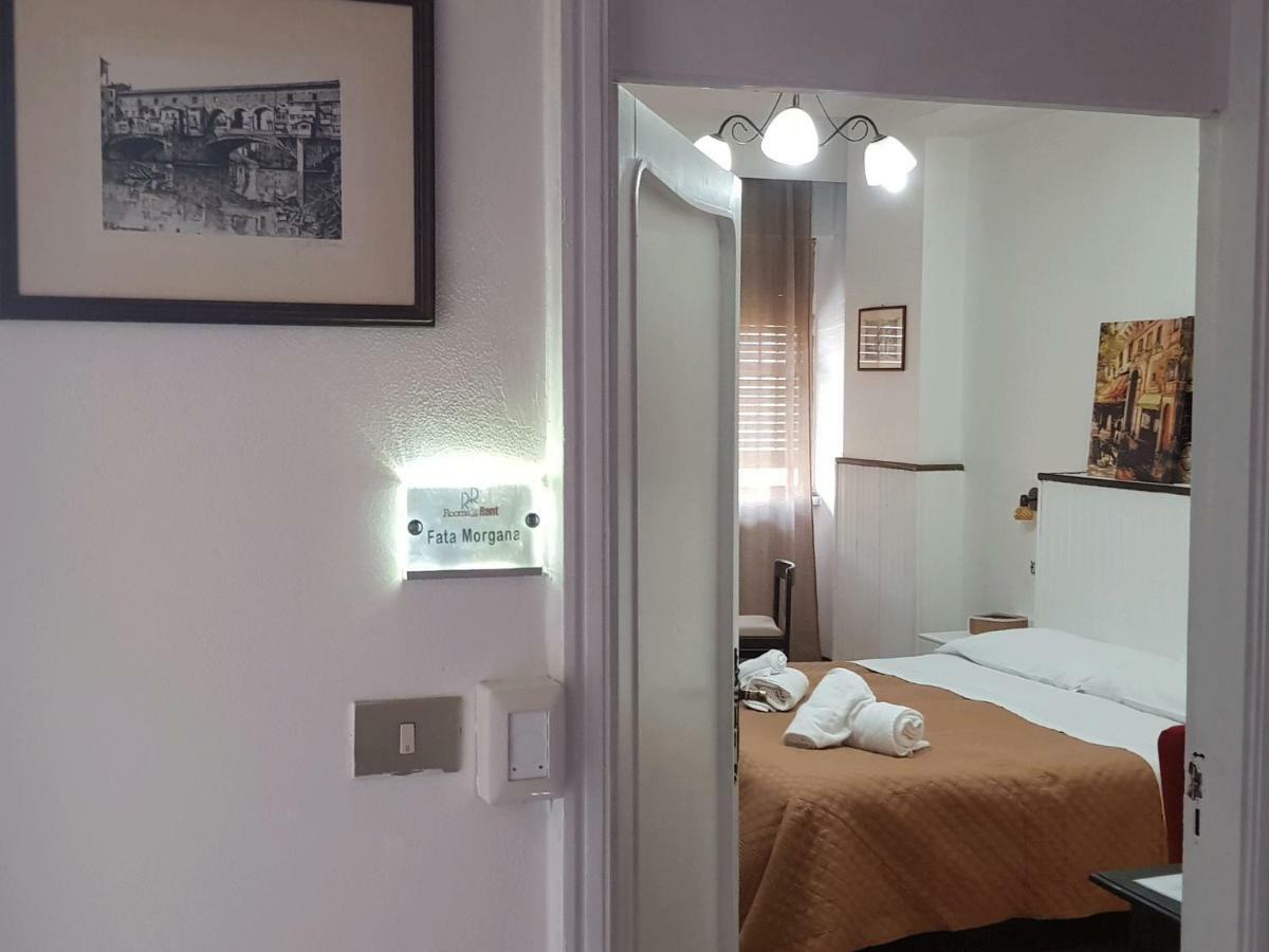 Rooms2Rent Reggio di Calabria Exteriér fotografie