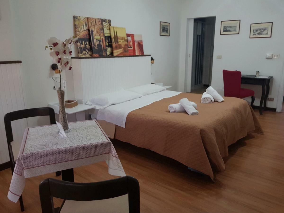 Rooms2Rent Reggio di Calabria Exteriér fotografie