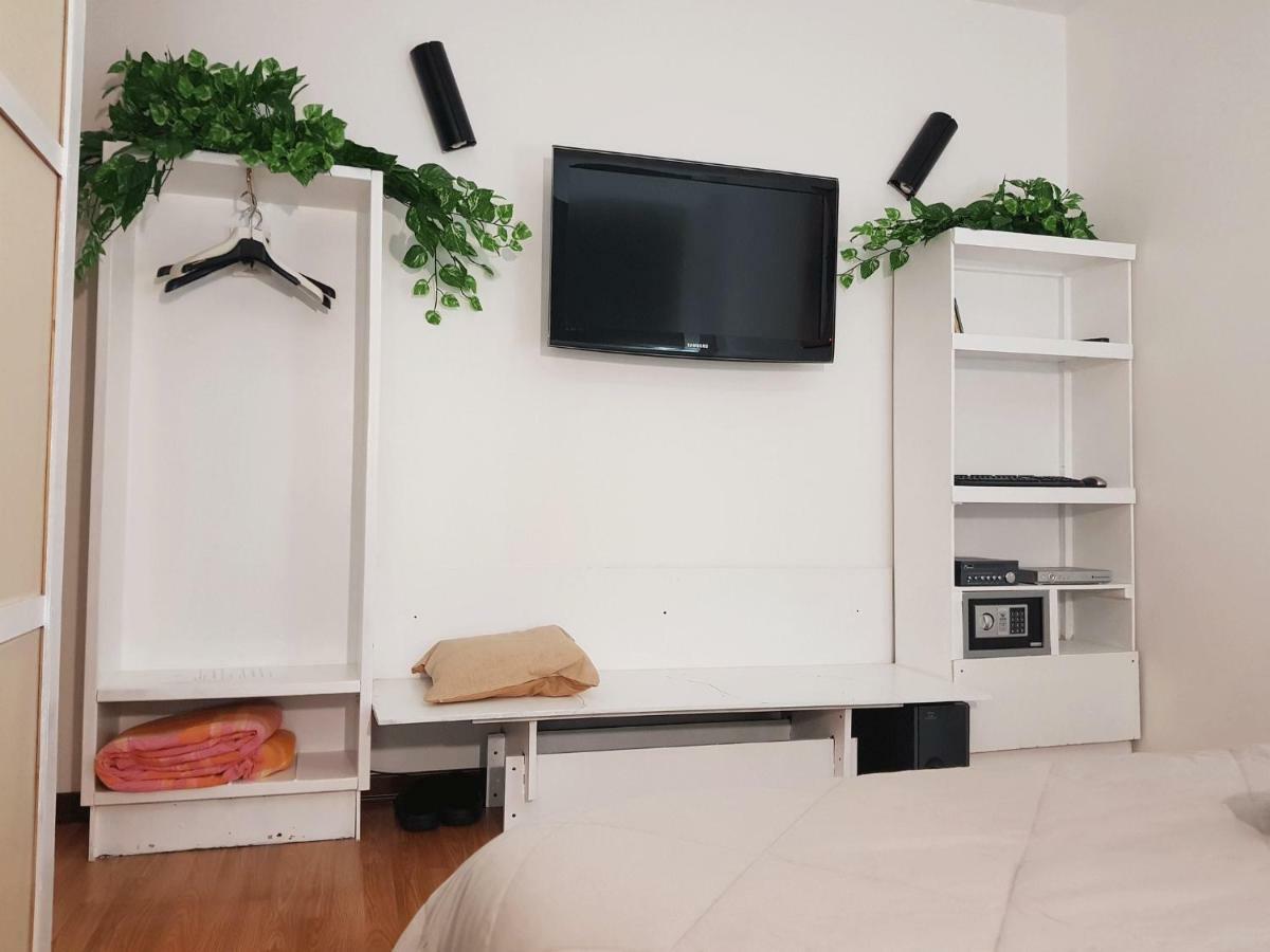 Rooms2Rent Reggio di Calabria Exteriér fotografie